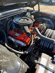 1964 Pontiac PARISIENNE 327 cu, 300hp   - Photo 16 - Edmonton, AB T6V 1H4