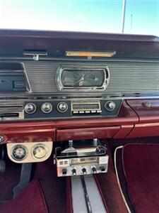 1964 Pontiac PARISIENNE 327 cu, 300hp   - Photo 11 - Edmonton, AB T6V 1H4