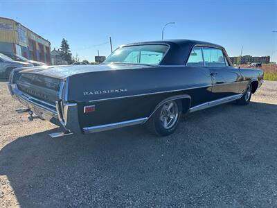 1964 Pontiac PARISIENNE 327 cu, 300hp   - Photo 5 - Edmonton, AB T6V 1H4