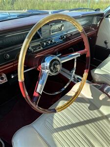 1964 Pontiac PARISIENNE 327 cu, 300hp   - Photo 10 - Edmonton, AB T6V 1H4