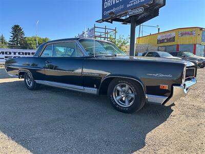 1964 Pontiac PARISIENNE 327 cu, 300hp   - Photo 6 - Edmonton, AB T6V 1H4