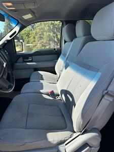2013 Ford F-150 XTR  CREW CAB ONE OWNER - Photo 10 - Edmonton, AB T6V 1H4