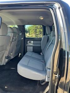 2013 Ford F-150 XTR  CREW CAB ONE OWNER - Photo 9 - Edmonton, AB T6V 1H4