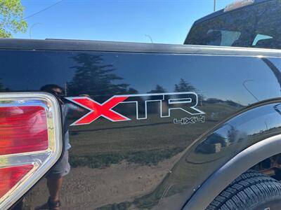 2013 Ford F-150 XTR  CREW CAB ONE OWNER - Photo 5 - Edmonton, AB T6V 1H4