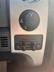 2013 Ford F-150 XTR  CREW CAB ONE OWNER - Photo 13 - Edmonton, AB T6V 1H4