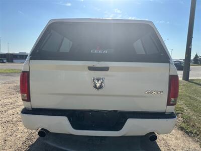 2009 Dodge Ram 1500 SPORT  CREW CAB - Photo 5 - Edmonton, AB T6V 1H4