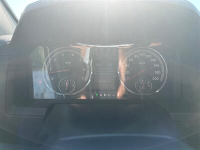 2009 Dodge Ram 1500 SPORT  CREW CAB - Photo 14 - Edmonton, AB T6V 1H4
