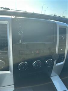 2009 Dodge Ram 1500 SPORT  CREW CAB - Photo 12 - Edmonton, AB T6V 1H4