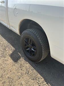 2009 Dodge Ram 1500 SPORT  CREW CAB - Photo 7 - Edmonton, AB T6V 1H4