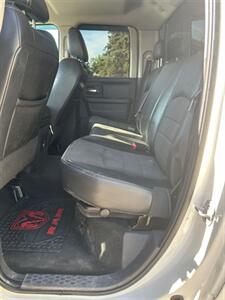 2009 Dodge Ram 1500 SPORT  CREW CAB - Photo 9 - Edmonton, AB T6V 1H4