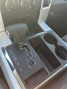 2009 Dodge Ram 1500 SPORT  CREW CAB - Photo 11 - Edmonton, AB T6V 1H4