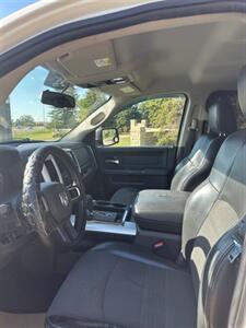 2009 Dodge Ram 1500 SPORT  CREW CAB - Photo 8 - Edmonton, AB T6V 1H4