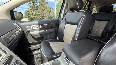 2008 Lincoln MKX   - Photo 11 - Edmonton, AB T6V 1H4