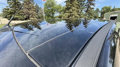 2008 Lincoln MKX   - Photo 9 - Edmonton, AB T6V 1H4