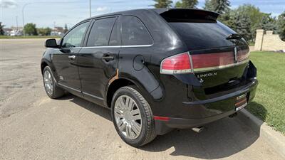 2008 Lincoln MKX   - Photo 6 - Edmonton, AB T6V 1H4