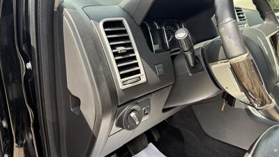 2008 Lincoln MKX   - Photo 8 - Edmonton, AB T6V 1H4