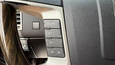 2008 Lincoln MKX   - Photo 16 - Edmonton, AB T6V 1H4