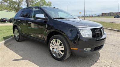 2008 Lincoln MKX   - Photo 3 - Edmonton, AB T6V 1H4