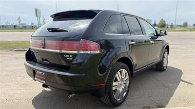 2008 Lincoln MKX   - Photo 4 - Edmonton, AB T6V 1H4