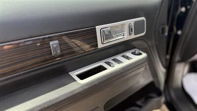 2008 Lincoln MKX   - Photo 7 - Edmonton, AB T6V 1H4
