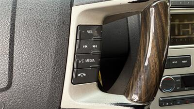 2008 Lincoln MKX   - Photo 15 - Edmonton, AB T6V 1H4