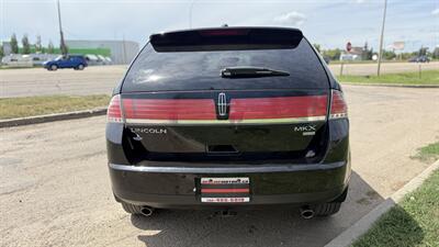 2008 Lincoln MKX   - Photo 5 - Edmonton, AB T6V 1H4