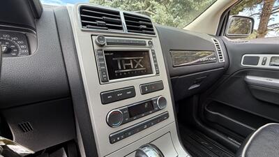 2008 Lincoln MKX   - Photo 14 - Edmonton, AB T6V 1H4