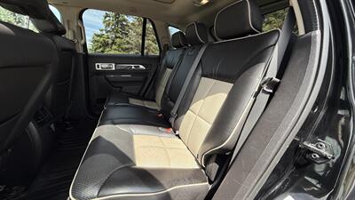 2008 Lincoln MKX   - Photo 12 - Edmonton, AB T6V 1H4