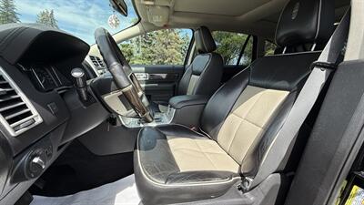 2008 Lincoln MKX   - Photo 10 - Edmonton, AB T6V 1H4