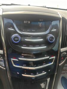 2013 Cadillac ATS 2.5L  LEATHER - Photo 22 - Edmonton, AB T6V 1H4