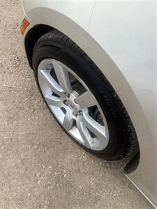 2013 Cadillac ATS 2.5L  LEATHER - Photo 14 - Edmonton, AB T6V 1H4