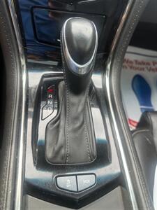2013 Cadillac ATS 2.5L  LEATHER - Photo 21 - Edmonton, AB T6V 1H4