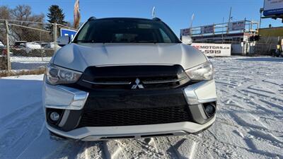 2018 Mitsubishi RVR LMT   - Photo 2 - Edmonton, AB T6V 1H4