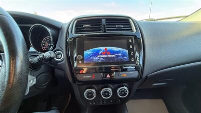 2018 Mitsubishi RVR LMT   - Photo 12 - Edmonton, AB T6V 1H4