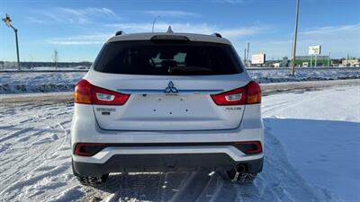 2018 Mitsubishi RVR LMT   - Photo 5 - Edmonton, AB T6V 1H4