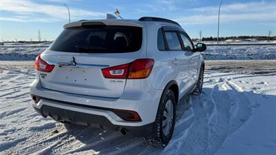 2018 Mitsubishi RVR LMT   - Photo 4 - Edmonton, AB T6V 1H4