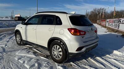 2018 Mitsubishi RVR LMT   - Photo 6 - Edmonton, AB T6V 1H4