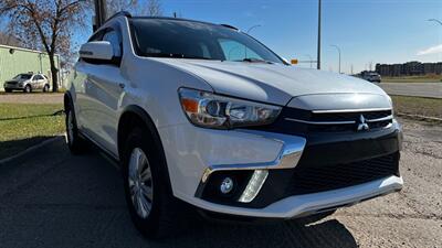 2018 Mitsubishi RVR LMT   - Photo 3 - Edmonton, AB T6V 1H4