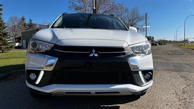 2018 Mitsubishi RVR LMT   - Photo 2 - Edmonton, AB T6V 1H4