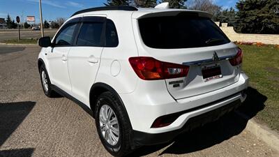 2018 Mitsubishi RVR LMT   - Photo 6 - Edmonton, AB T6V 1H4