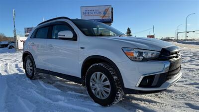 2018 Mitsubishi RVR LMT   - Photo 3 - Edmonton, AB T6V 1H4