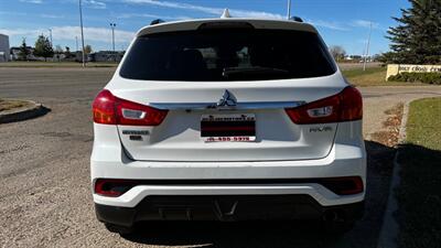 2018 Mitsubishi RVR LMT   - Photo 5 - Edmonton, AB T6V 1H4