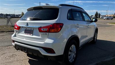 2018 Mitsubishi RVR LMT   - Photo 4 - Edmonton, AB T6V 1H4