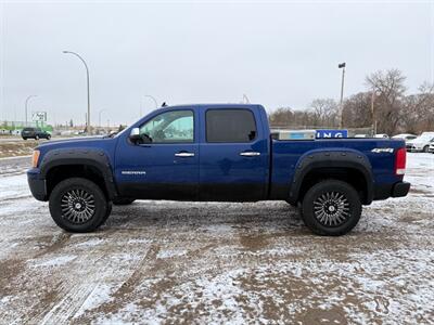 2012 GMC Sierra 1500 SLT   - Photo 8 - Edmonton, AB T6V 1H4