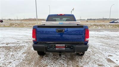 2012 GMC Sierra 1500 SLT   - Photo 6 - Edmonton, AB T6V 1H4