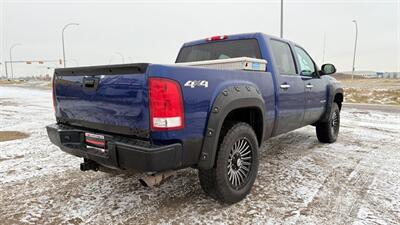 2012 GMC Sierra 1500 SLT   - Photo 5 - Edmonton, AB T6V 1H4