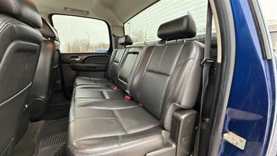 2012 GMC Sierra 1500 SLT   - Photo 14 - Edmonton, AB T6V 1H4