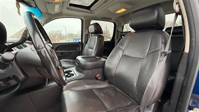 2012 GMC Sierra 1500 SLT   - Photo 12 - Edmonton, AB T6V 1H4