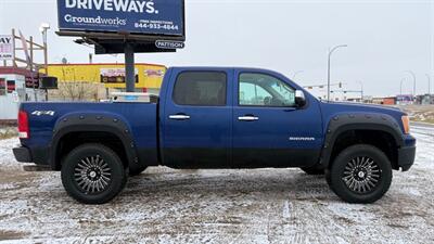 2012 GMC Sierra 1500 SLT   - Photo 4 - Edmonton, AB T6V 1H4