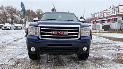 2012 GMC Sierra 1500 SLT   - Photo 2 - Edmonton, AB T6V 1H4